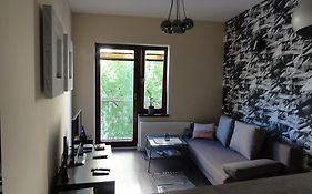 Apartamenty Mini-Max